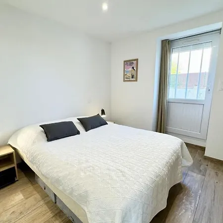 Apartment Joli Neuf Jardin 500 M Des Plages